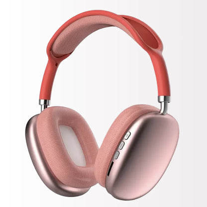 P9 PRO Max Wireless Headphones: Hi-Fi Sound and Bluetooth Connectivity