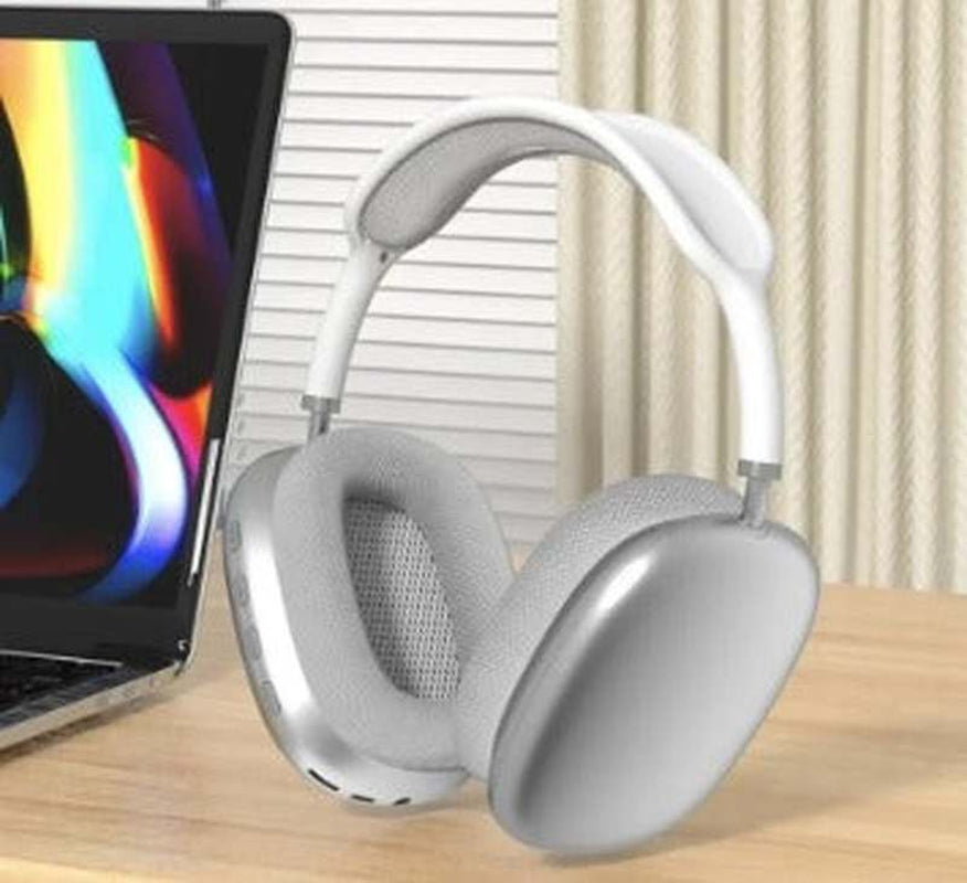 P9 PRO Max Wireless Headphones: Hi-Fi Sound and Bluetooth Connectivity