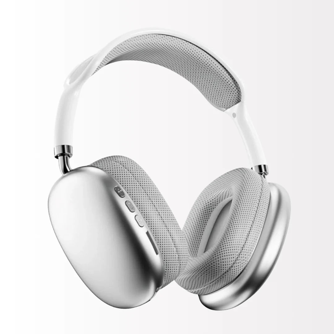 P9 PRO Max Wireless Headphones: Hi-Fi Sound and Bluetooth Connectivity