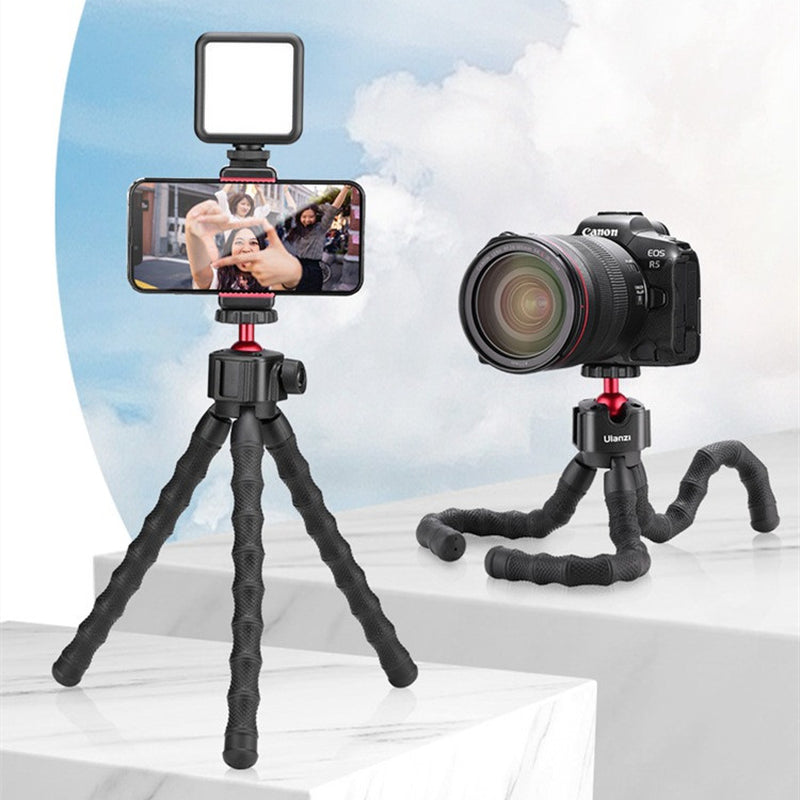 Multifunctional Photography and Video Live VLOG Suite